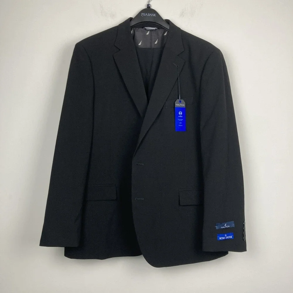 Nautica men piece